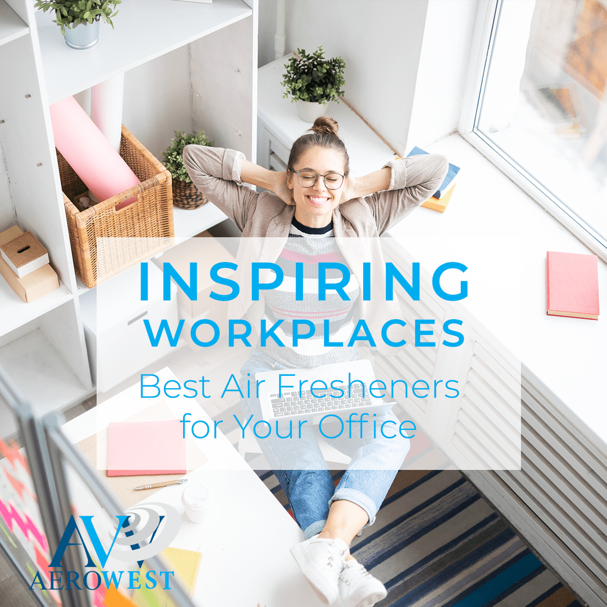 inspiring air fresheners for offices