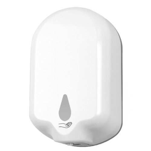 touchless lotion hand soap dispenser