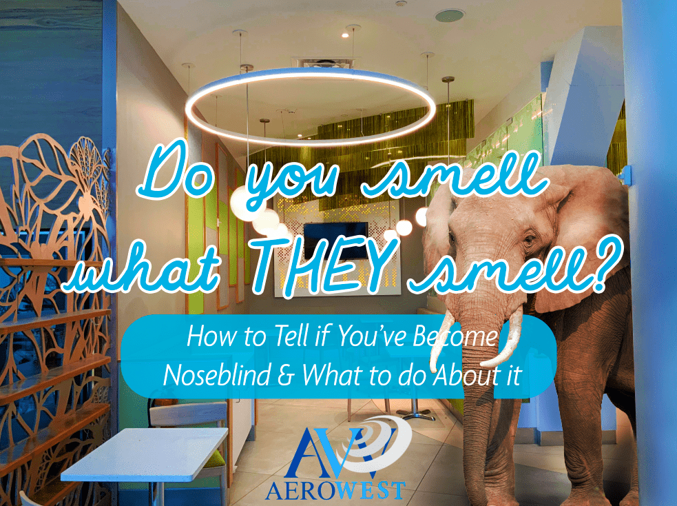 noseblindness