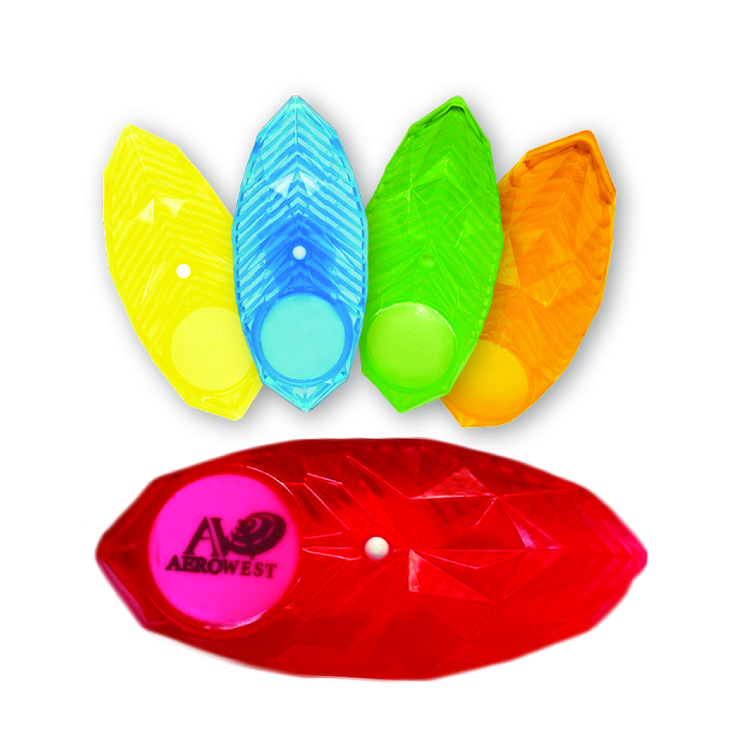Diamond Stick-Up Air Fresheners