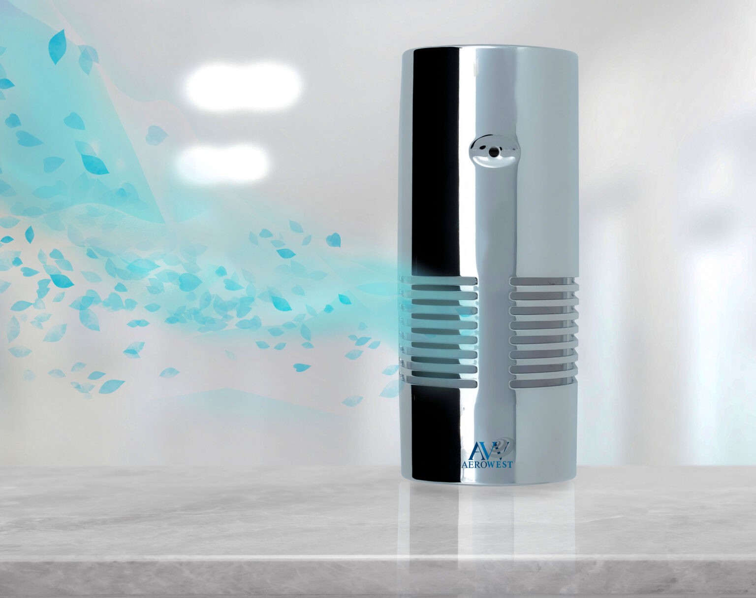 Best Air Fresheners for Assisted Living Facilities AeroWest