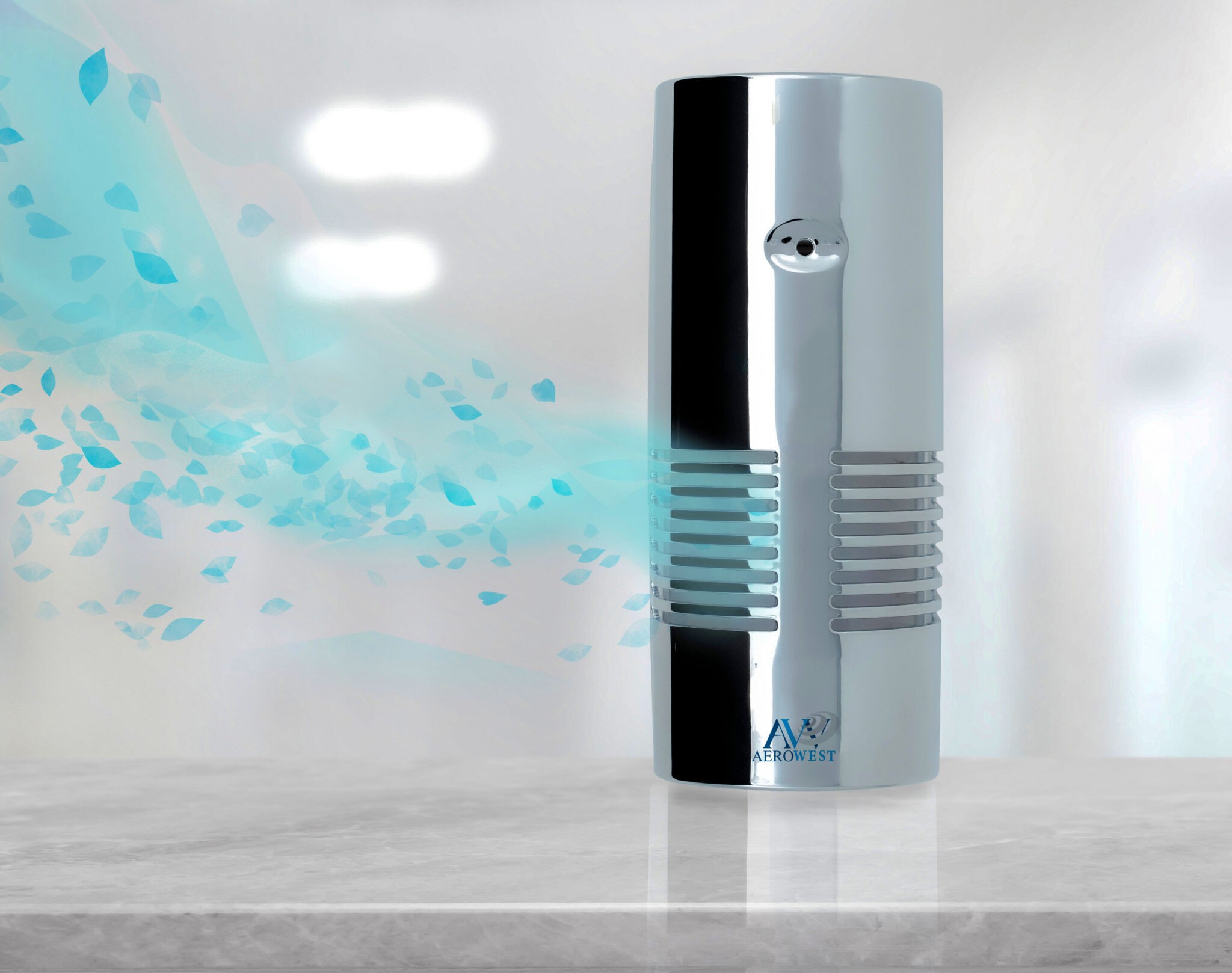 Best Air Fresheners for Assisted Living Facilities AeroWest