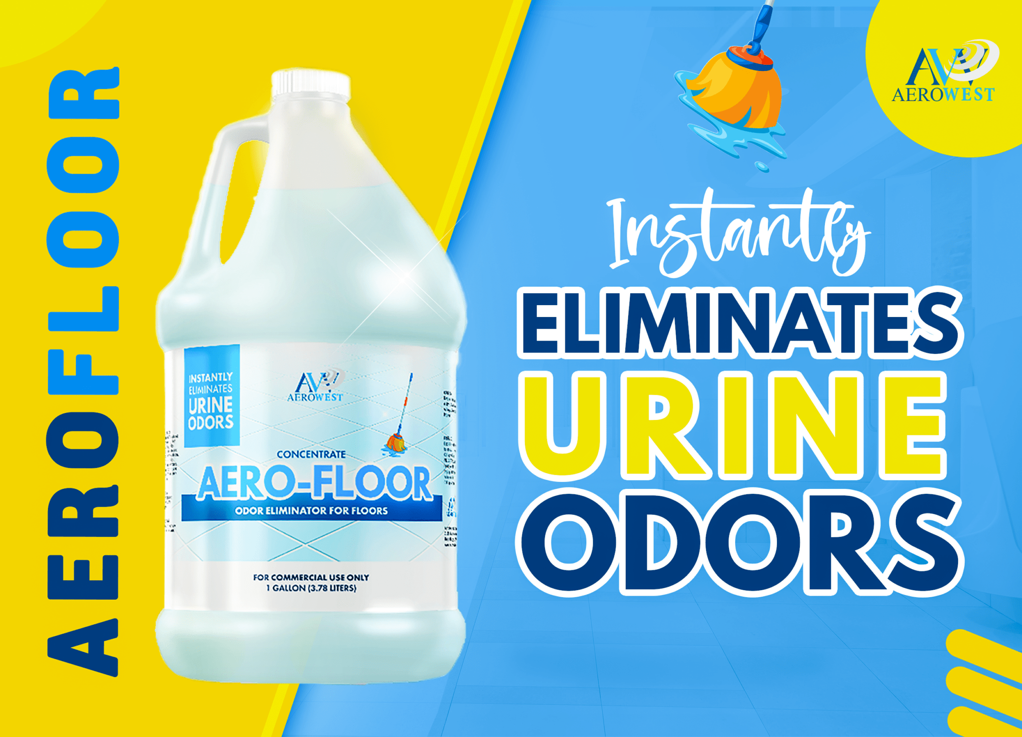 Products & Services AeroWest