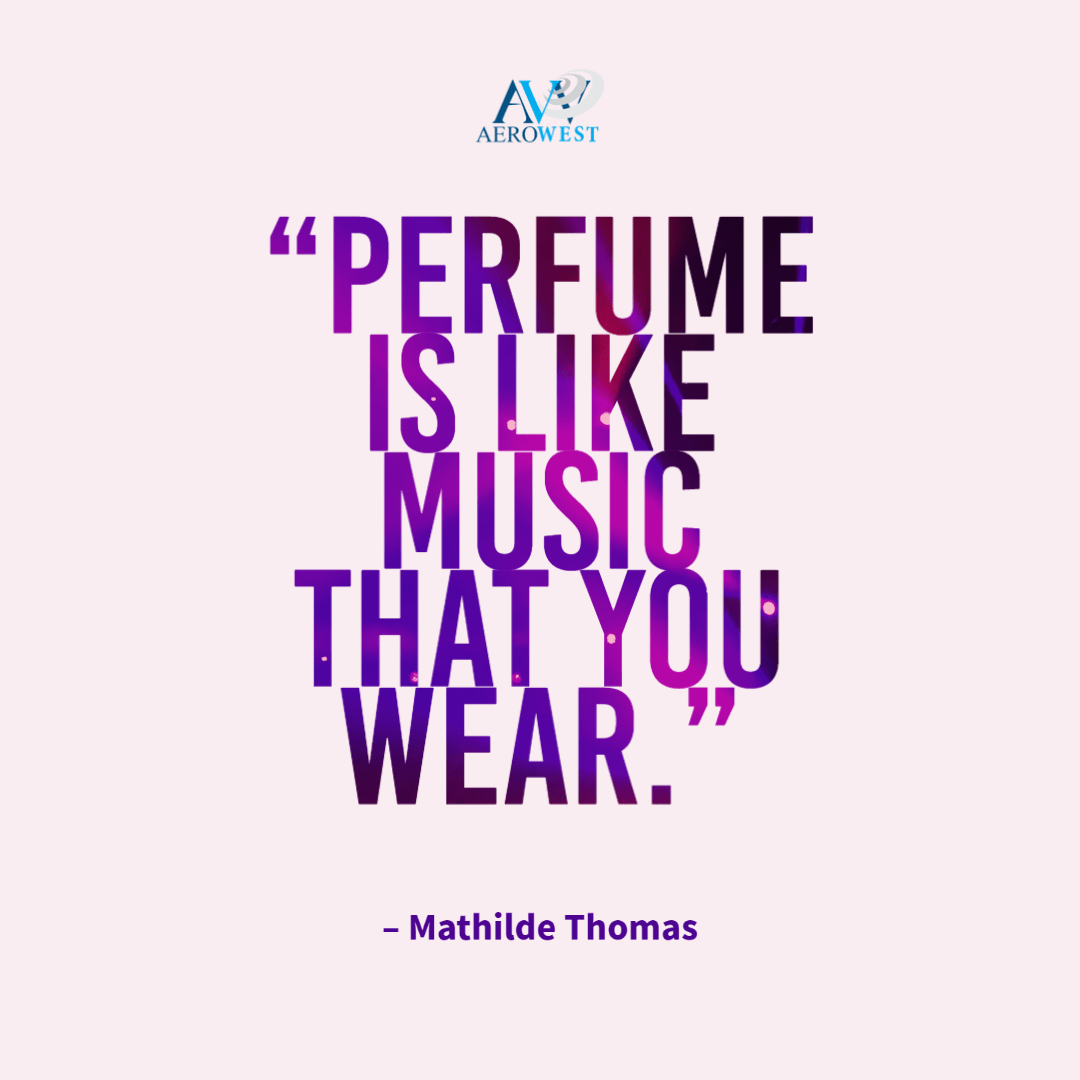 Best Scent Quotes AeroWest