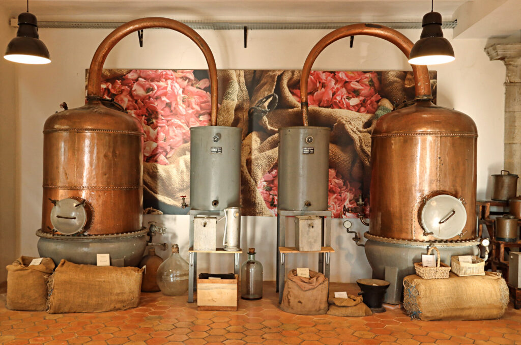Home Fragrances History - Air Fresheners