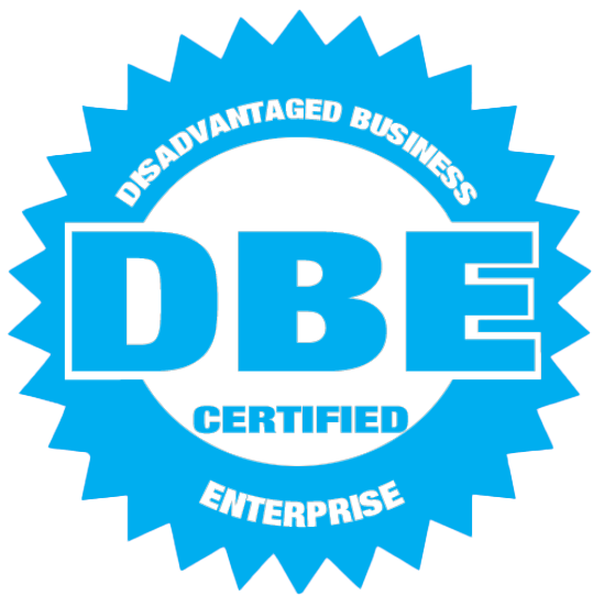 DBE Logo 3