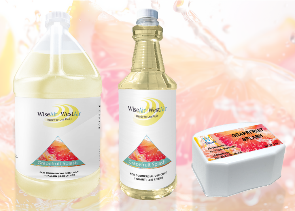 grapefruit splash