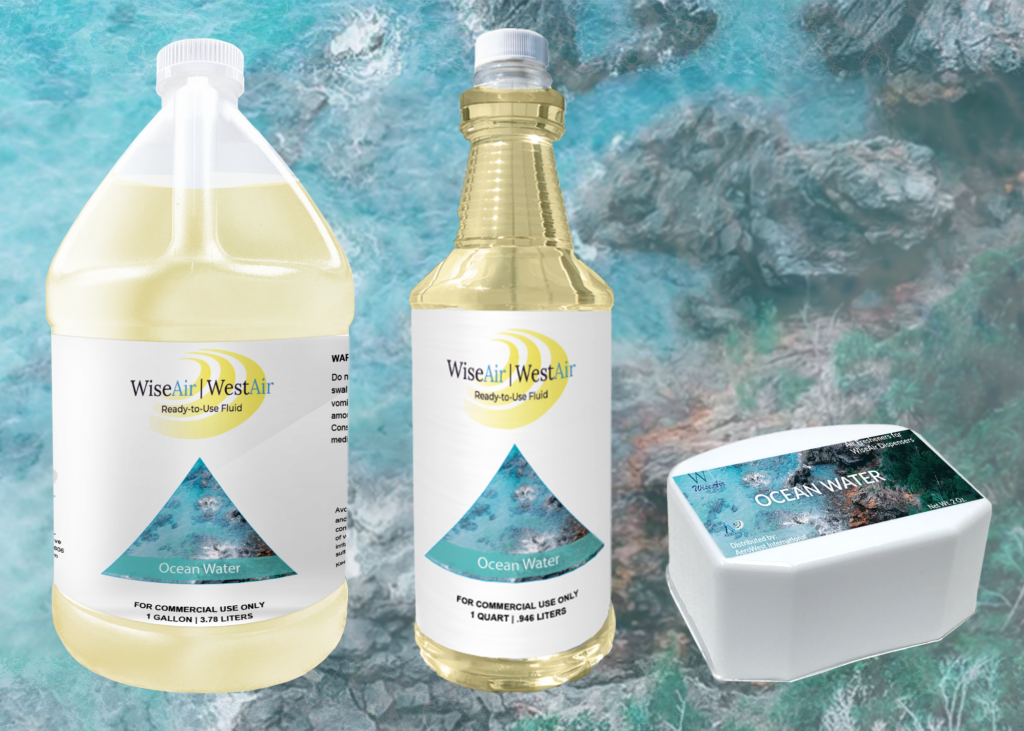 island sunrise summer fragrance