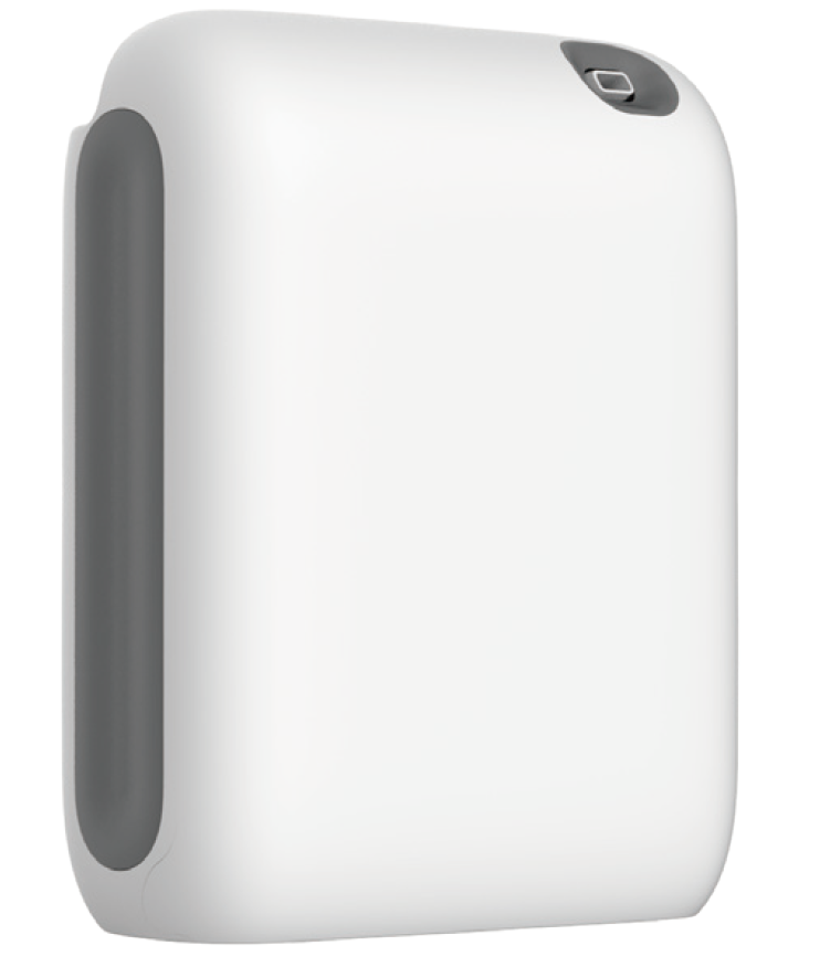 WestAir Battery Scent Diffuser II