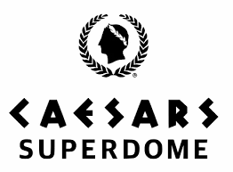 caesars superdome